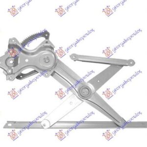 826207052 Toyota Hilux 2015-2020 | Γρύλος Ηλεκτρικός Εμπρός Αριστερός