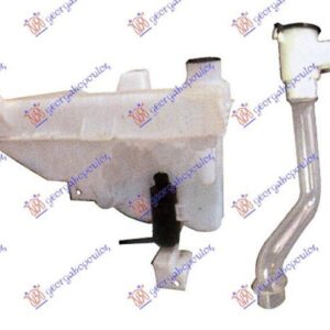 826208420 Toyota Hilux 2015-2020 | Δοχείο Νερού Υαλοκαθαριστήρων