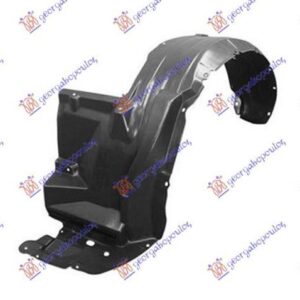 826300822 Toyota Hilux 2020- | Θόλος Πλαστικός Εμπρός Αριστερός