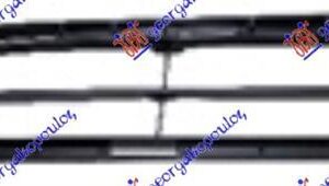 826304811 Toyota Hilux 2020- | Δίχτυ Προφυλακτήρα Εμπρός Δεξιό