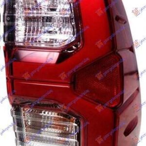 826305811 Toyota Hilux 2020- | Φανός Πίσω Δεξιός