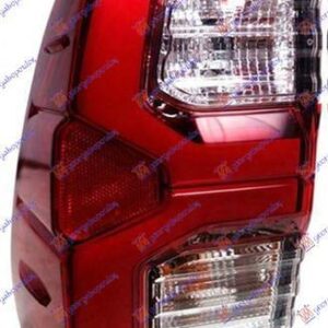 826305812 Toyota Hilux 2020- | Φανός Πίσω Αριστερός