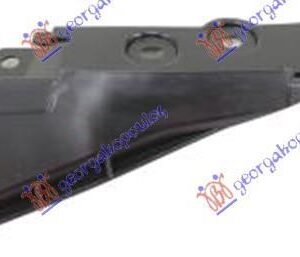 827104287 Toyota Aygo 2014-2018 | Βάση Προφυλακτήρα Εμπρός Αριστερή