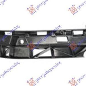 827104302 Toyota Aygo 2014-2018 | Βάση Προφυλακτήρα Πίσω Αριστερή