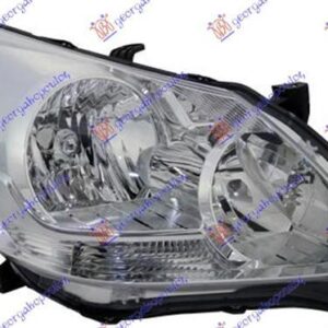 828005131 Toyota Verso 2009-2013 | Φανός Ηλεκτρικός Εμπρός Δεξιός