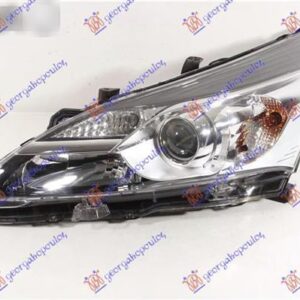 828205137 Toyota Verso 2013- | Φανός Ηλεκτρικός Εμπρός Αριστερός