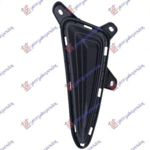 829504832 Toyota C-HR 2016-2019 | Δίχτυ Προφυλακτήρα Εμπρός Αριστερό