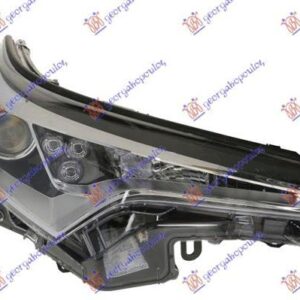 829505141 Toyota C-HR 2016-2019 | Φανός Ηλεκτρικός Εμπρός Δεξιός