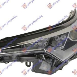 829505142 Toyota C-HR 2016-2019 | Φανός Ηλεκτρικός Εμπρός Αριστερός