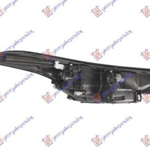 829505142 Toyota C-HR 2016-2019 | Φανός Ηλεκτρικός Εμπρός Αριστερός