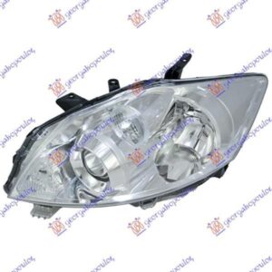 830005132 Toyota Auris 2010-2012 | Φανός Ηλεκτρικός Εμπρός Αριστερός