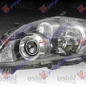 830005154 Toyota Auris 2010-2012 | Φανός Ηλεκτρικός Εμπρός Αριστερός