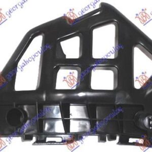 830204287 Toyota Auris 2015-2019 | Βάση Προφυλακτήρα Εμπρός Αριστερή