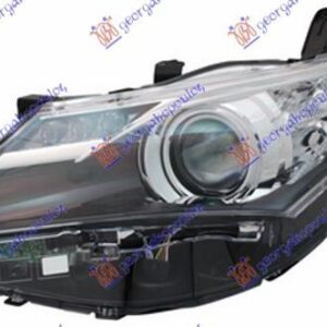 830105134 Toyota Auris 2012-2015 | Φανός Ηλεκτρικός Εμπρός Αριστερός