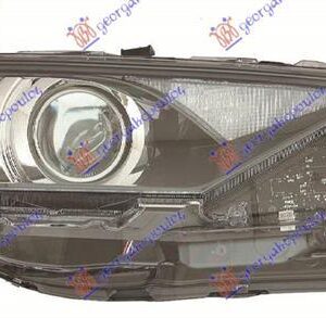 830205131 Toyota Auris 2015-2019 | Φανός Ηλεκτρικός Εμπρός Δεξιός