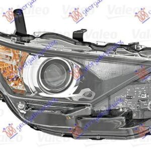 830205151 Toyota Auris 2015-2019 | Φανός Ηλεκτρικός Εμπρός Δεξιός