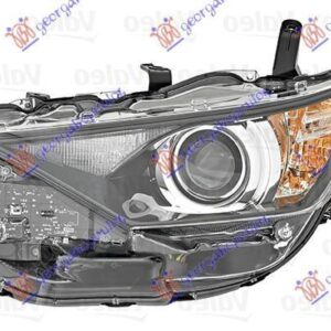 830205152 Toyota Auris 2015-2019 | Φανός Ηλεκτρικός Εμπρός Αριστερός