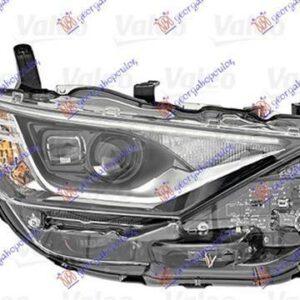 830205161 Toyota Auris 2015-2019 | Φανός Bi-Led Εμπρός Δεξιός