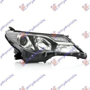 832105131 Toyota Rav 4 2012-2016 | Φανός Ηλεκτρικός Εμπρός Δεξιός