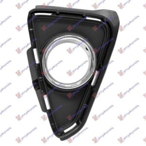 832204801 Toyota Rav 4 2016-2019 | Δίχτυ Προφυλακτήρα Εμπρός Δεξιό