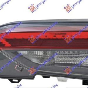 832305816 Toyota Rav 4 2019- | Φανός Εσωτερικός Πίσω Δεξιός