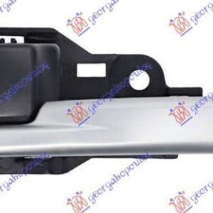 832307872 Toyota Rav 4 2019- | Χερούλι Πόρτας Εσωτερικό Εμπρός/Πίσω Αριστερό