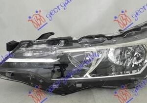 834205132 Toyota Corolla Sedan 2016-2019 | Φανός Ηλεκτρικός Εμπρός Αριστερός