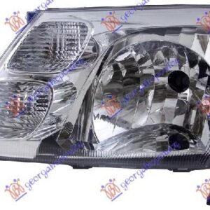 836005132 Toyota Hiace 2006- | Φανός Εμπρός Αριστερός