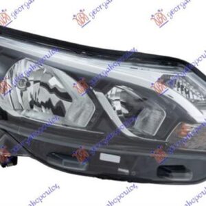 836305141 Toyota Proace/Proace Verso 2016- | Φανός Ηλεκτρικός Εμπρός Δεξιός