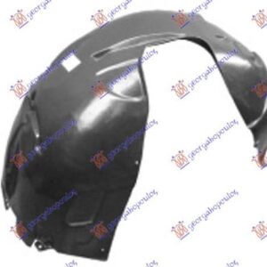 852900821 Volvo C70 2006-2010 | Θόλος Πλαστικός Εμπρός Δεξιός