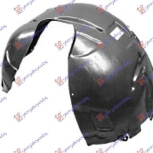 852900822 Volvo C70 2006-2010 | Θόλος Πλαστικός Εμπρός Αριστερός