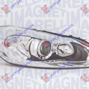 853005141 Volvo C70 2010-2013 | Φανός Ηλεκτρικός Εμπρός Δεξιός