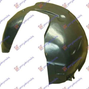 854100822 Volvo C30 2010-2013 | Θόλος Πλαστικός Εμπρός Αριστερός