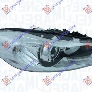 854105141 Volvo C30 2010-2013 | Φανός Ηλεκτρικός Εμπρός Δεξιός