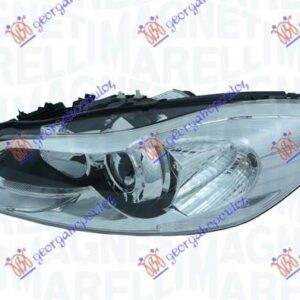 854105142 Volvo C30 2010-2013 | Φανός Ηλεκτρικός Εμπρός Αριστερός