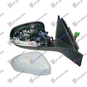 851107581 Volvo V70 2013- | Καθρέπτης Ηλεκτρικός Με Ανάκλιση Δεξιός