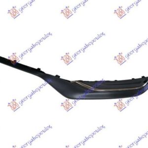 856104022 Volvo S60/V60 2013-2016 | Φάσα Διχτυού Εμπρός Αριστερή