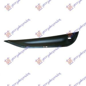 856104801 Volvo S60/V60 2013-2016 | Δίχτυ Προφυλακτήρα Εμπρός Δεξιό