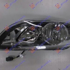 856105132 Volvo S60/V60 2013-2016 | Φανός Ηλεκτρικός Εμπρός Αριστερός