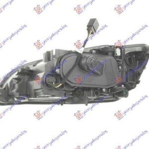 856105141 Volvo S60/V60 2013-2016 | Φανός Ηλεκτρικός Εμπρός Δεξιός