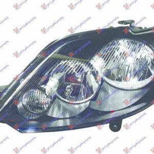 875005132 VW Golf Plus 2009-2014 | Φανός Ηλεκτρικός Εμπρός Αριστερός