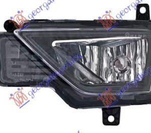 875105127 VW Golf Sportsvan 2014-2018 | Προβολέας Ομίχλης Αριστερός