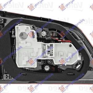 875105823 VW Golf Sportsvan 2014-2018 | Φανός Εσωτερικός Πίσω Δεξιός