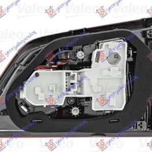 875105824 VW Golf Sportsvan 2014-2018 | Φανός Εσωτερικός Πίσω Αριστερός