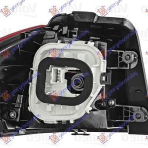 875105827 VW Golf Sportsvan 2014-2018 | Φανός Εξωτερικός Πίσω Αριστερός