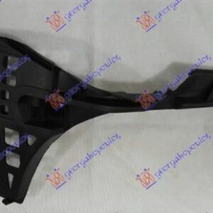 876004281 VW Polo Cross 2005-2009 | Βάση Προφυλακτήρα Εμπρός Δεξιά