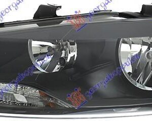 038705164 VW Polo 2009-2014 | Φανός Ηλεκτρικός Εμπρός Αριστερός