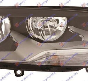 877005131 VW Touareg 2010-2014 | Φανός Ηλεκτρικός Εμπρός Δεξιός