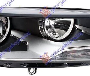 877005151 VW Touareg 2010-2014 | Φανός Ηλεκτρικός Εμπρός Δεξιός