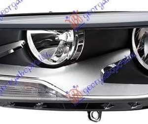 877005152 VW Touareg 2010-2014 | Φανός Ηλεκτρικός Εμπρός Αριστερός